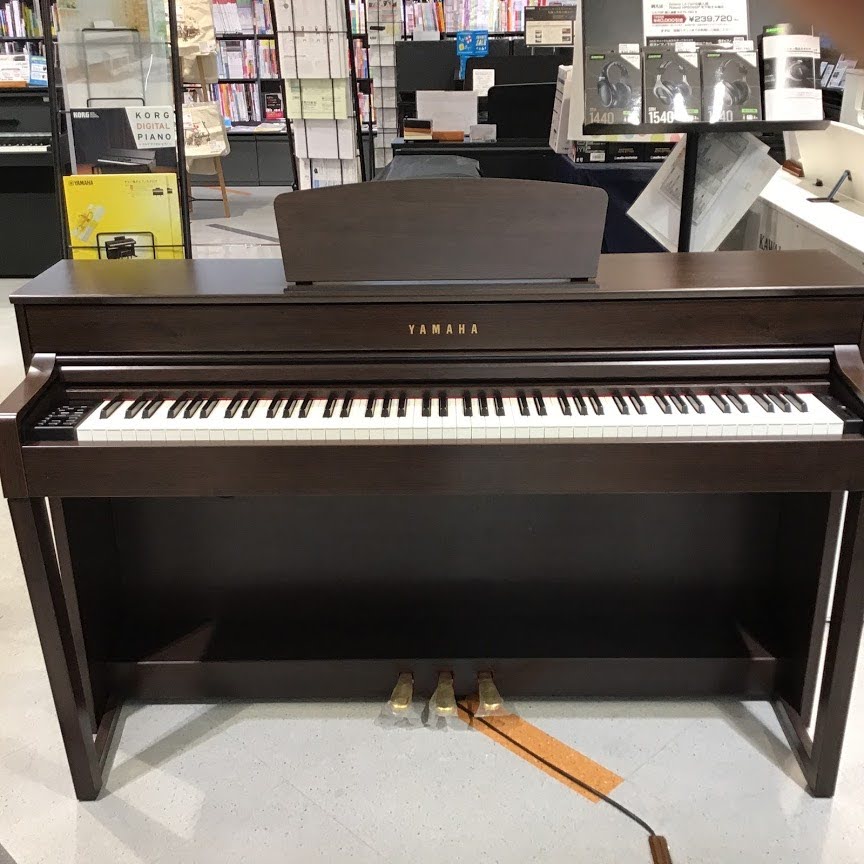【SOLD OUT】YAMAHA SCLP-5350 DA/2016年製