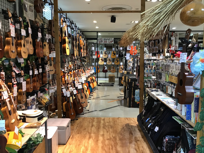 *島村楽器水戸マイム店　デジマートのご紹介 島村楽器水戸マイム店では、全国楽器店の楽器在庫検索サイト[!!「デジマート」!!]に商品を掲載しています。 ***楽器を気軽にウェブで購入したい！ ***茨城県の水戸マイム店に欲しい楽器があるけれど、遠くて買いに行けない… などといったご要望、お悩みがある […]