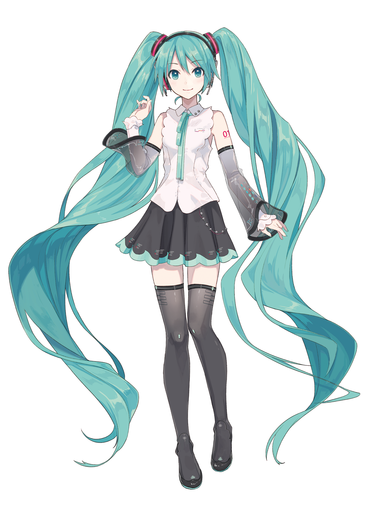 *初音ミクの次世代バージョン発売！ こんにちは！デジタル担当の小嶋です。待ちに待った商品ではないでしょうか！初音ミクの最新バージョンの「初音ミクNT」が発売、そして水戸マイム店に入荷いたしました！ **初音ミクNTの特徴 アップデートされたボーカルエディター「Piapro Studio」は、新たに開 […]