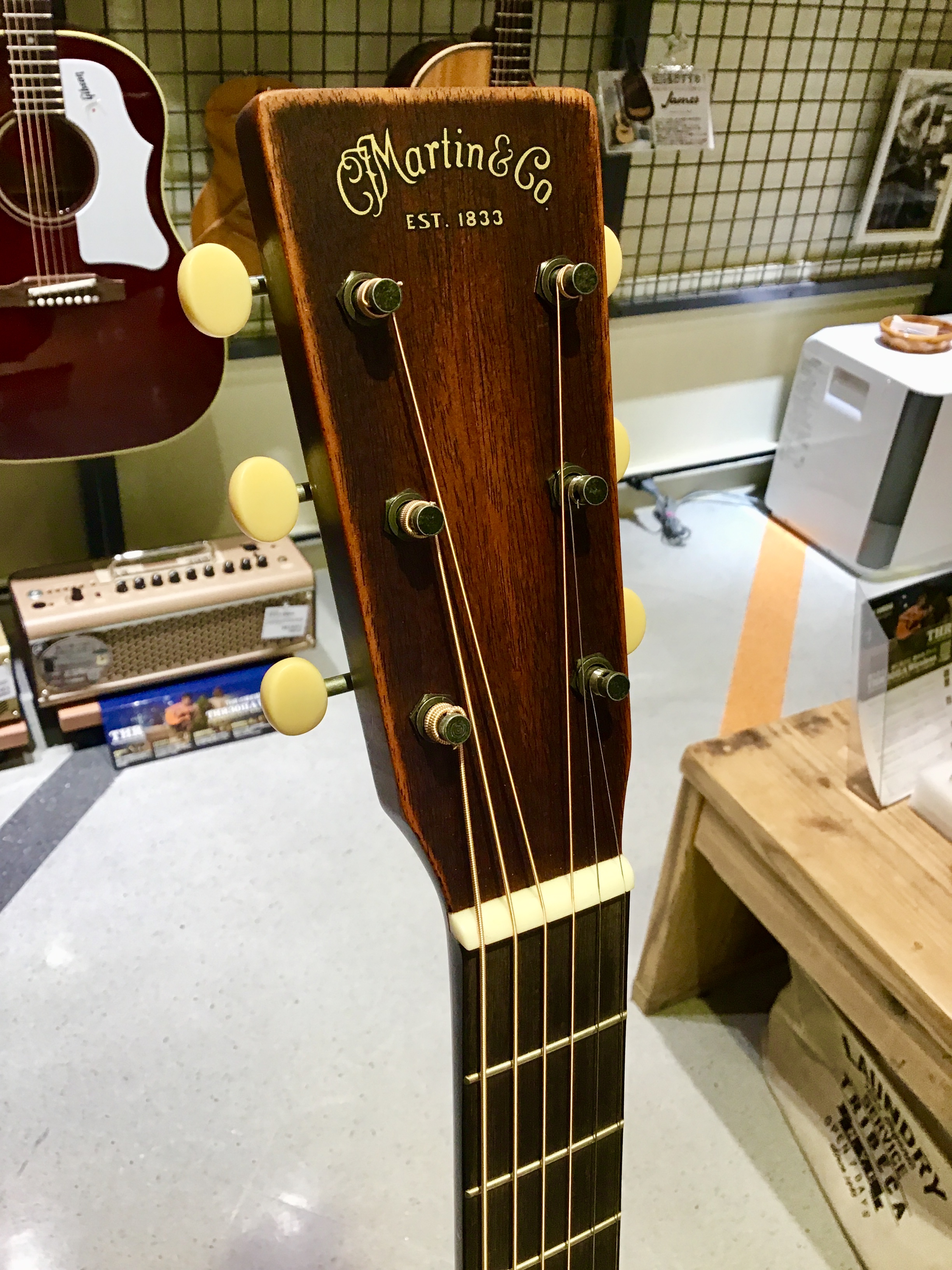 *茨城でGibson,Taylor,Martinを買うなら島村楽器 水戸マイム店へ！ [!!水戸・石岡・ひたちなか・常陸太田・日立・東海・高萩・友部・いわき!!] などで[!!Gibson（ギブソン）,Taylor(テイラー）,Martin(マーチン）!!]を買うなら、[!!島村楽器 水戸マイム店へ […]