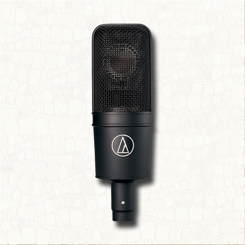 【新入荷】audio-technica AT4040が入荷しました！