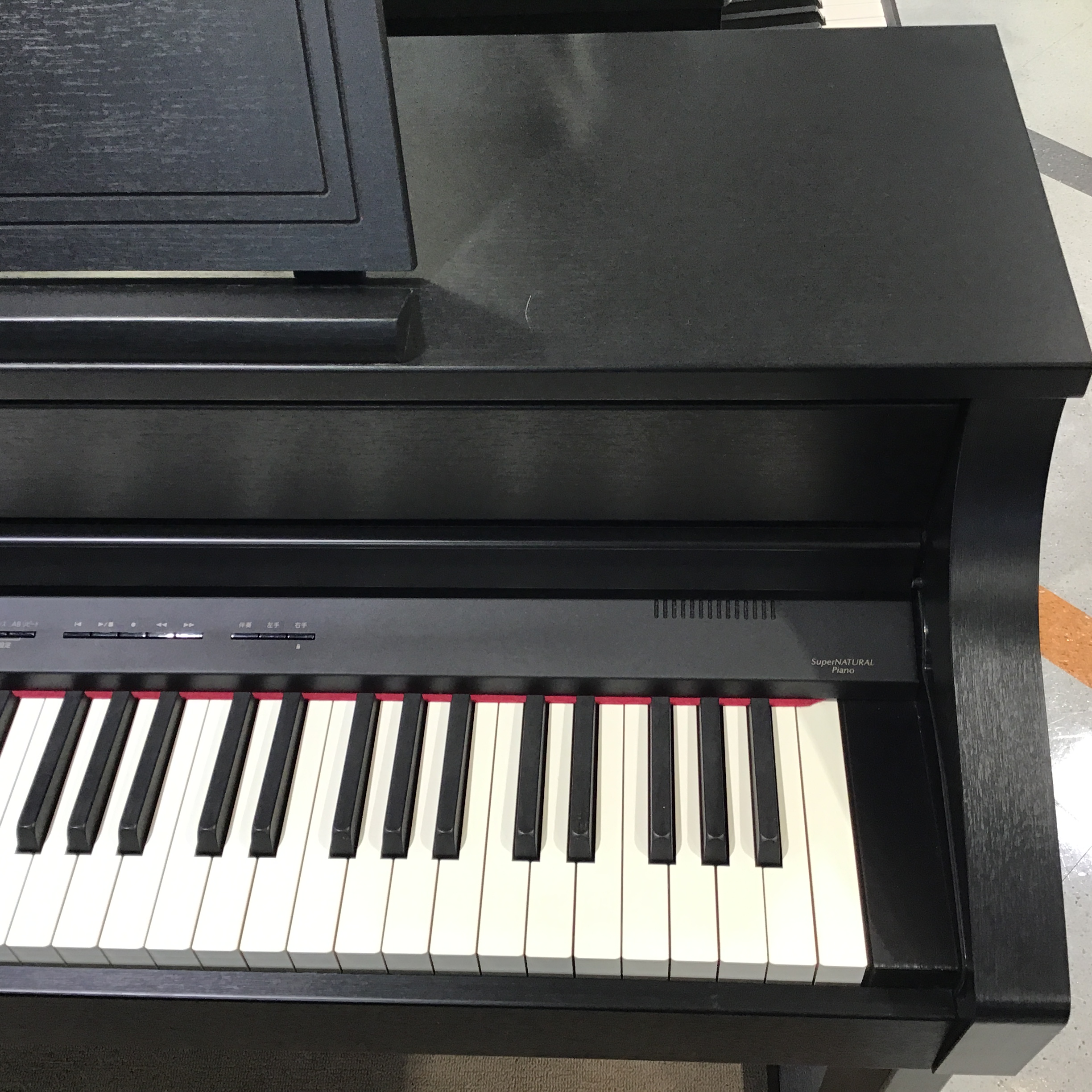 中古電子ピアノSOLD OUT】ROLAND HP508GP 2014年製｜島村楽器 水戸マイム店