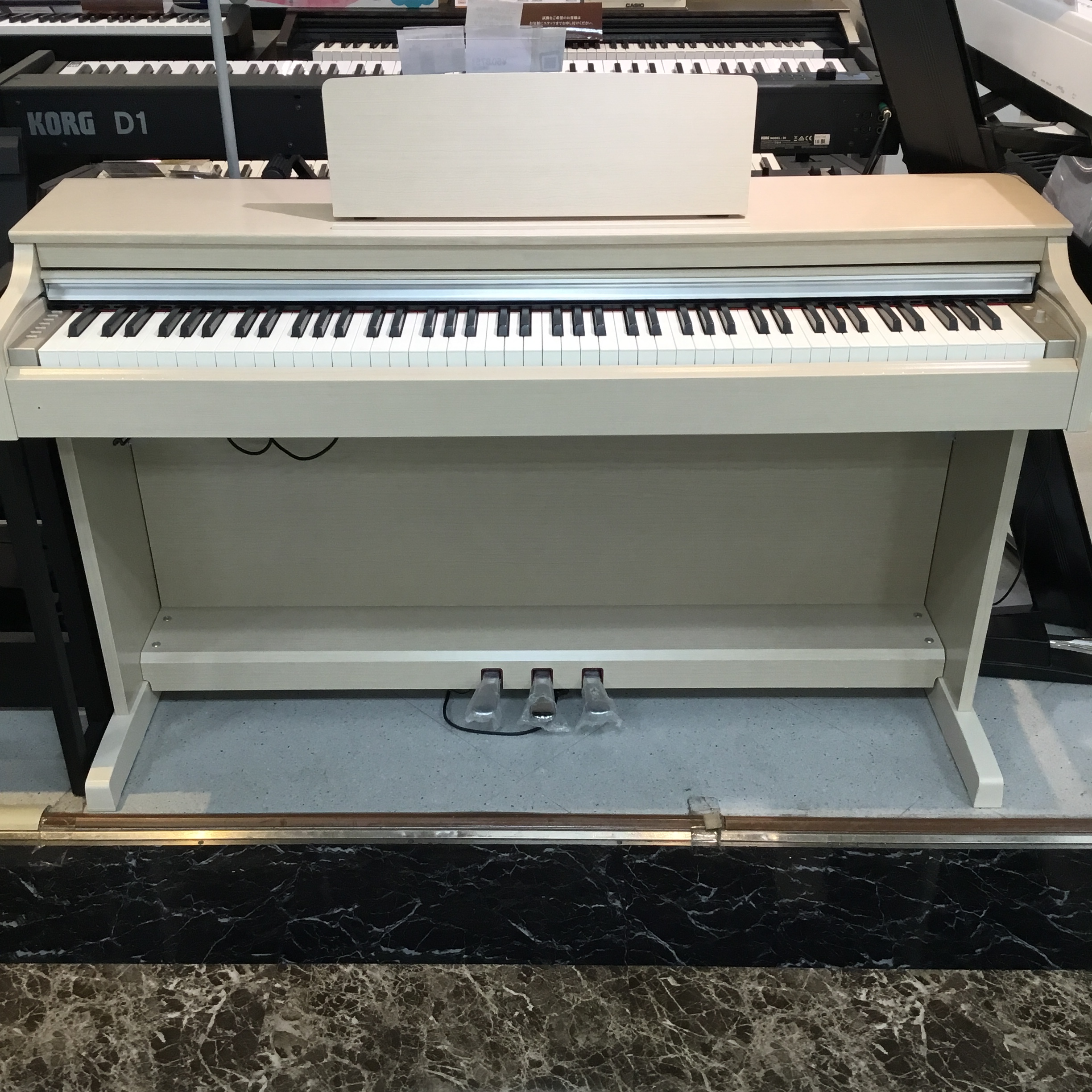SOLD OUT | YAMAHA YDP-163WA/2018年製