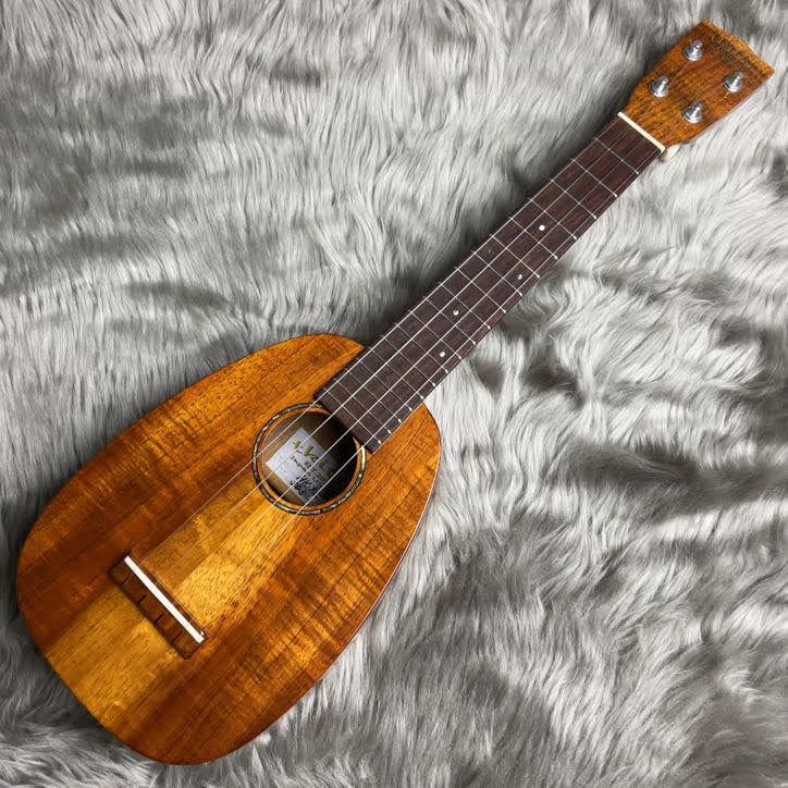 ウクレレ商品情報【試奏動画あり】 | tkitki ukulele HK-PL