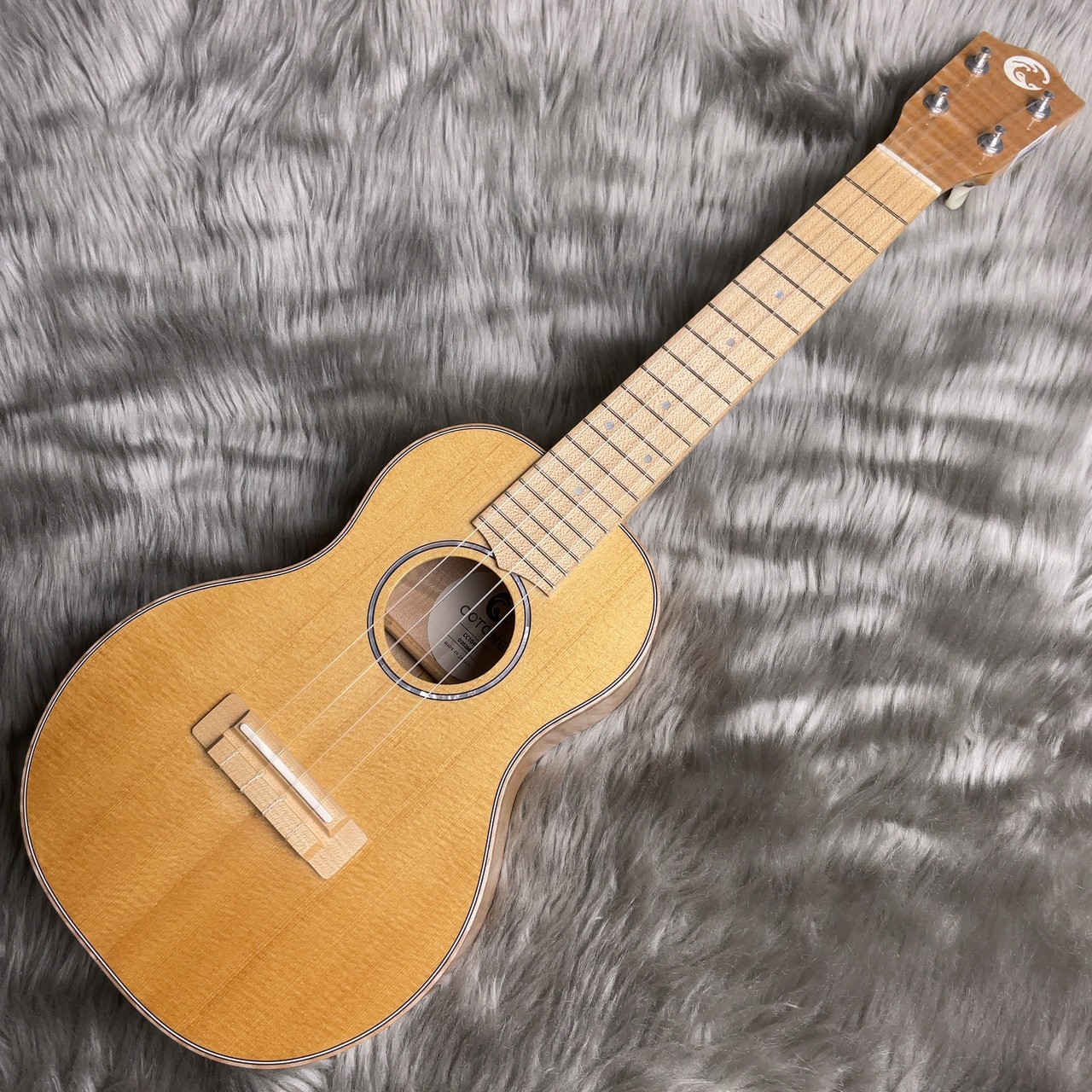 ウクレレ商品情報 | COTONE CC104C