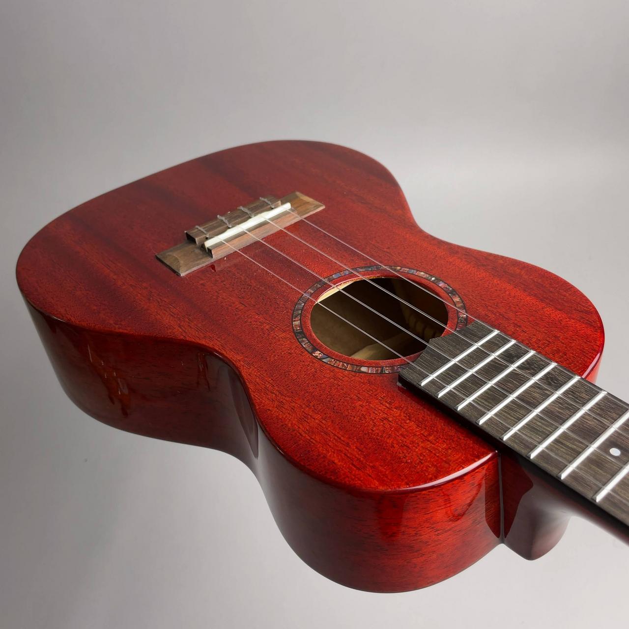 ウクレレ商品情報 | Uma ukulele UK-20SC【8/15までの水戸店限定展示！】