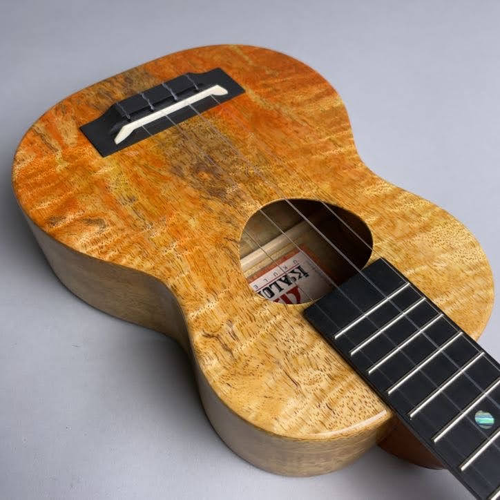 ウクレレ商品情報【試奏動画あり】 | Koaloha KSM-02MG Soprano LN【特価品】