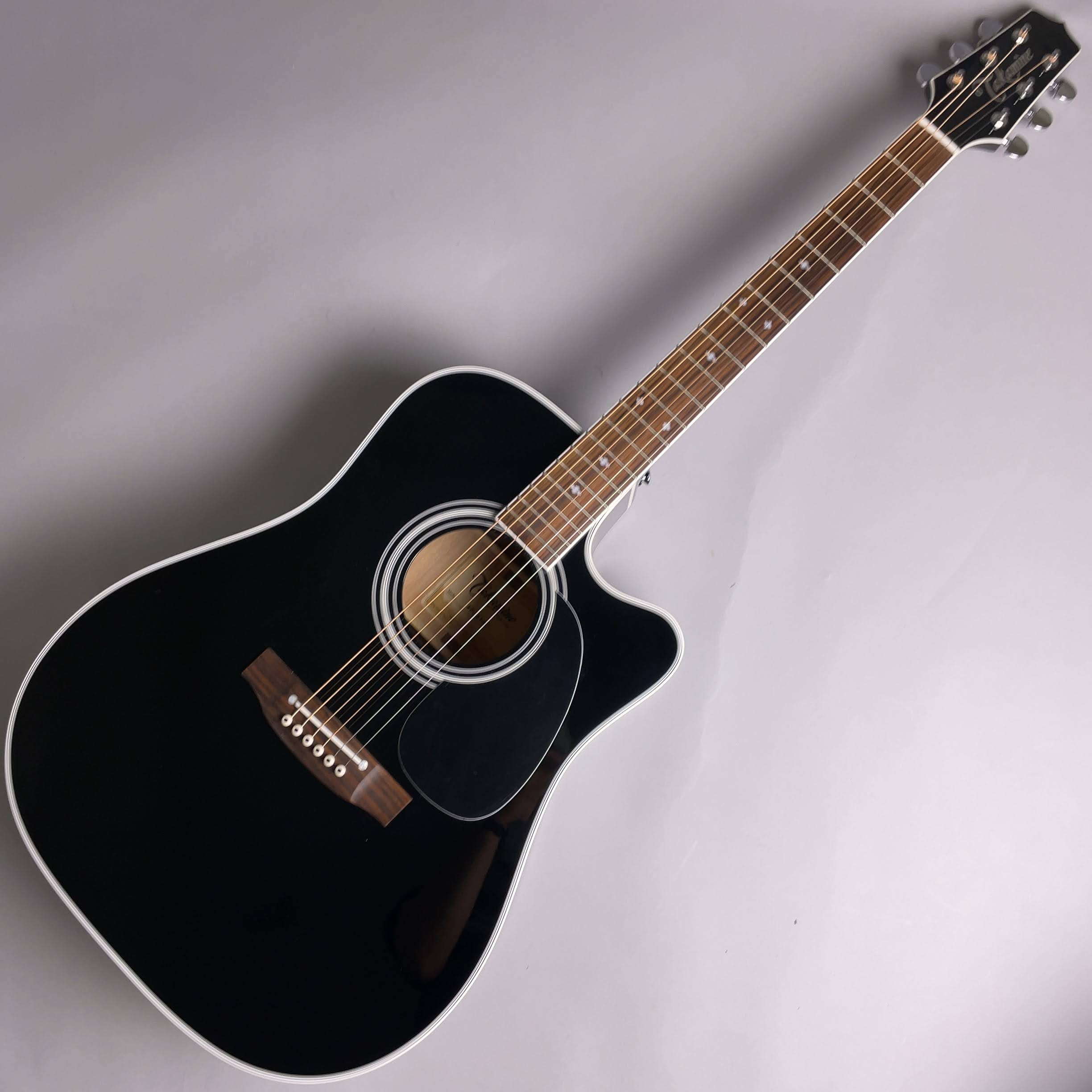 TAKAMINE(タカミネ) EF341C エレクトリックアコースティックギター