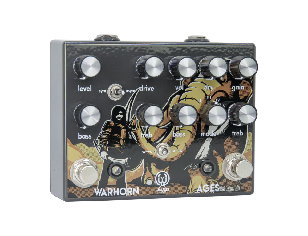 WALRUS AUDIO 入荷しました!!|ウォルラスオーディオ WALRUS AUDIO 入荷しました!!|ウォルラスオーディオ