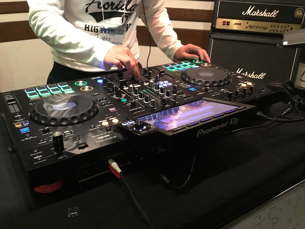 水戸DJ部