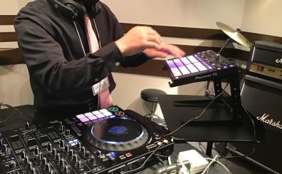 【水戸DJ部】3/12第2回DJサークルレポート