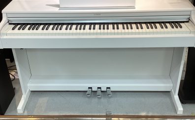 中古電子ピアノ｜YAMAHA YDP-164WH/2019年製