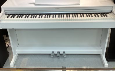 【SOLD OUT】中古電子ピアノ｜YAMAHA YDP-164WH/2019年製