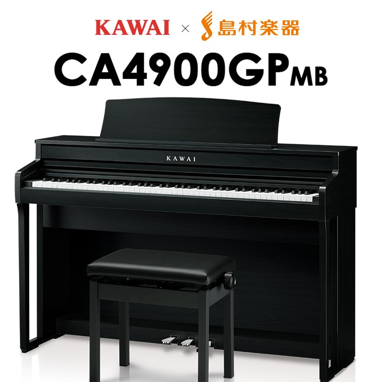 KAWAICA4900GP