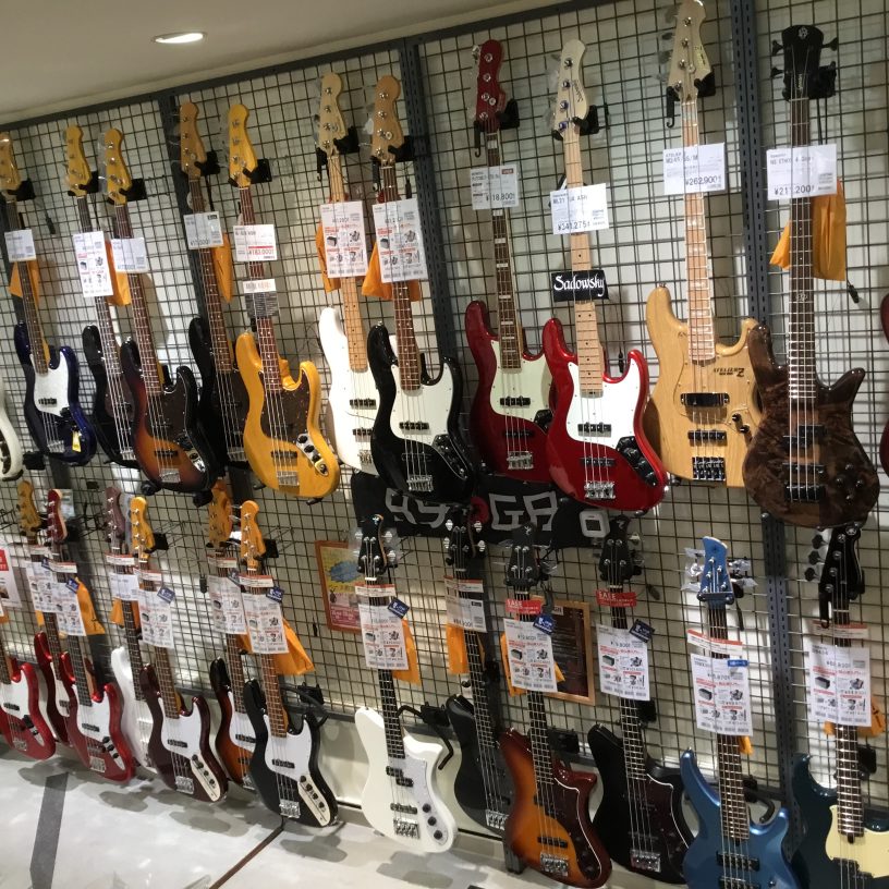 店舗イメージ