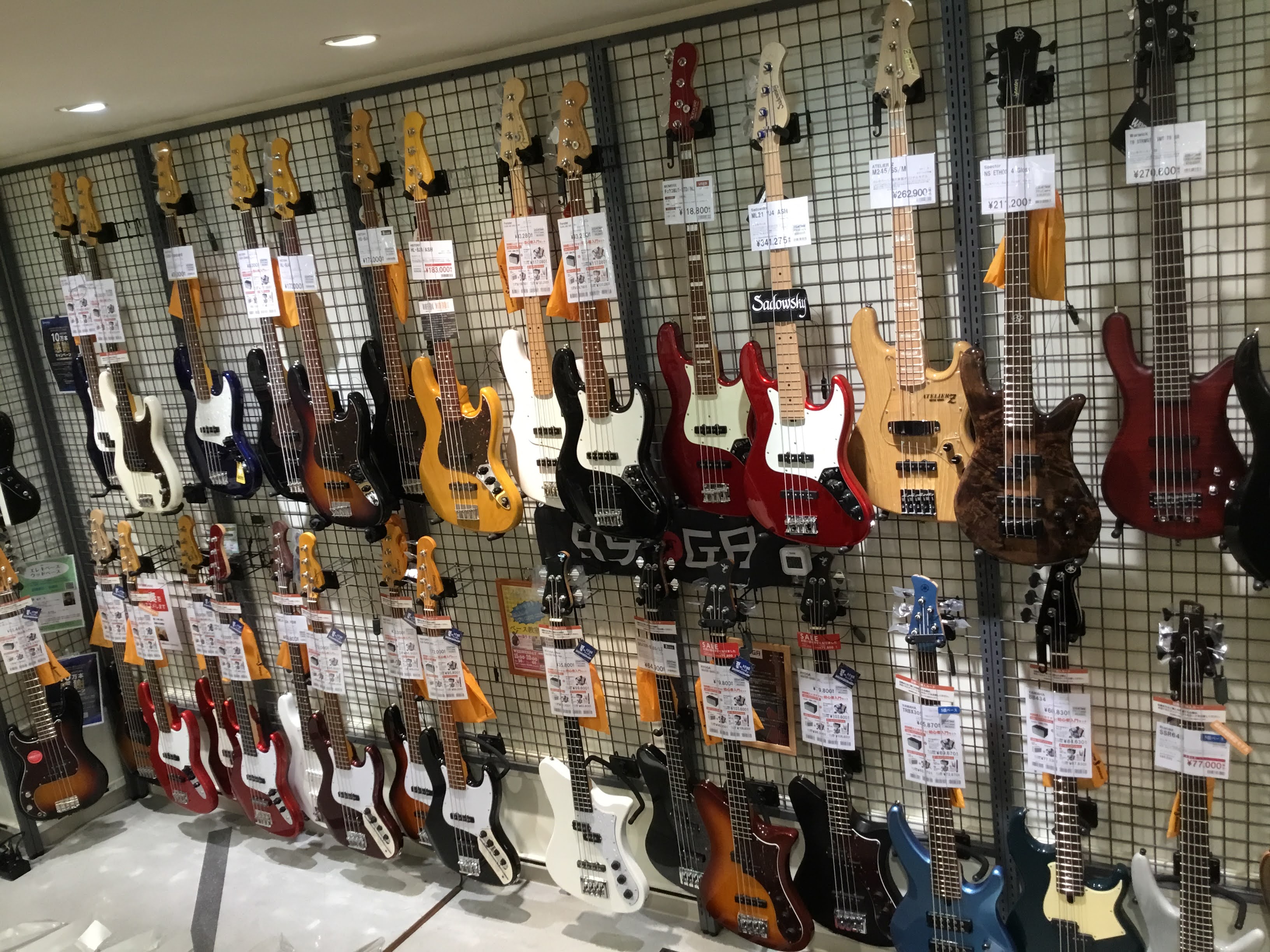 店舗イメージ