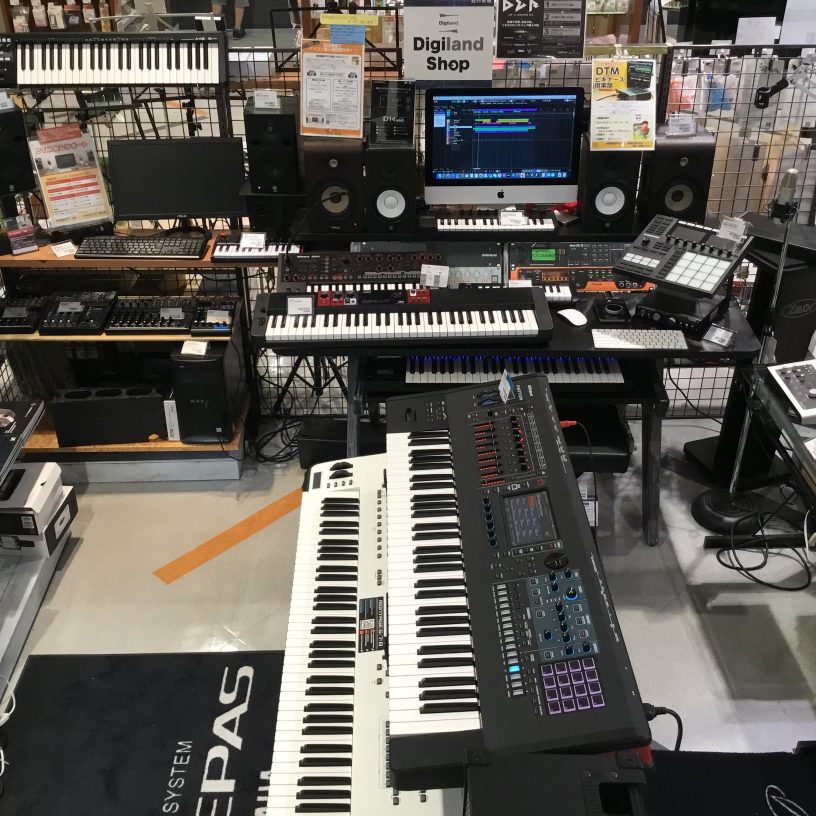 店舗イメージ