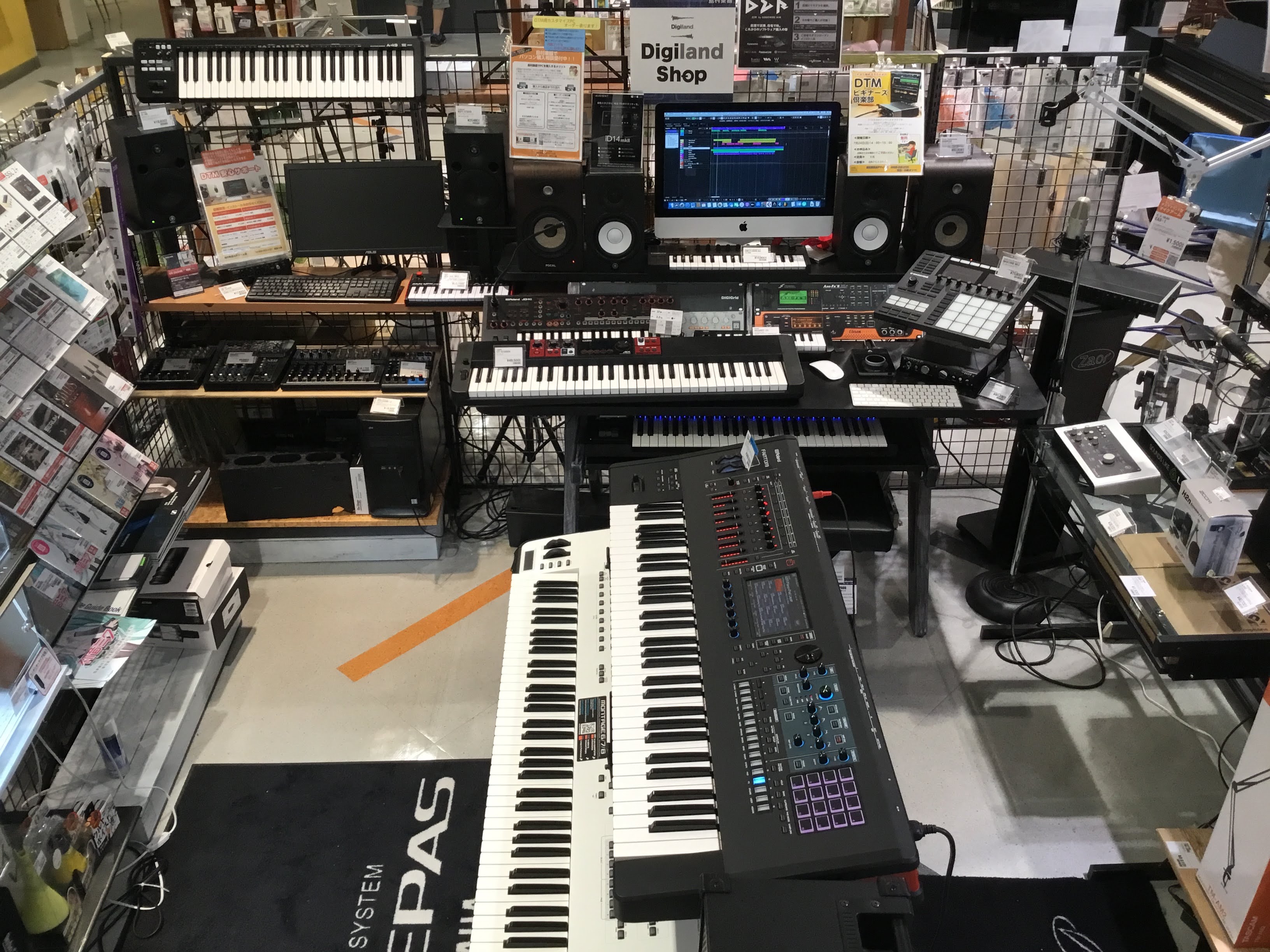 店舗イメージ