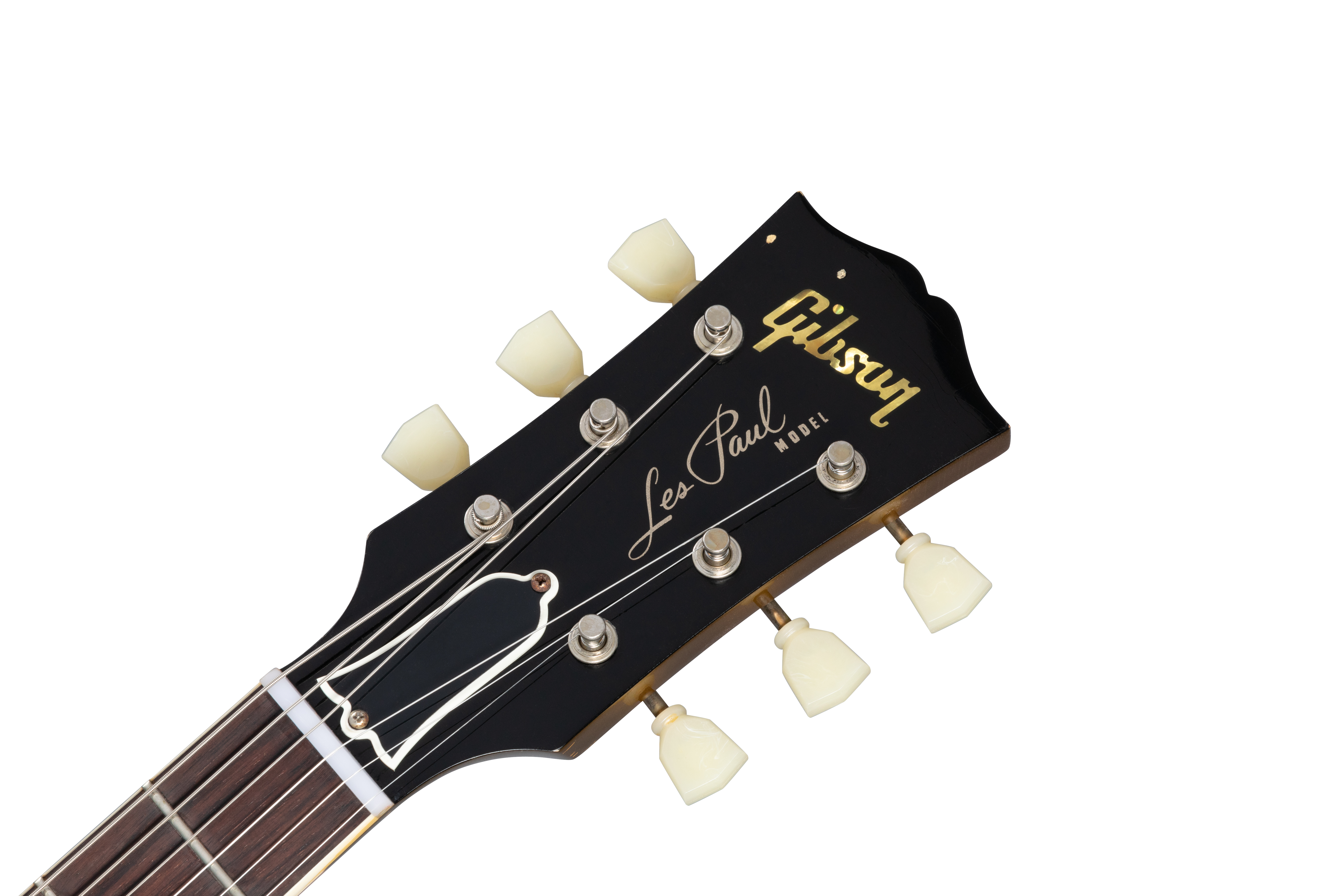 本家Gibson シグネチャーモデルロックアイコン・Gibson社からのシグネチャー