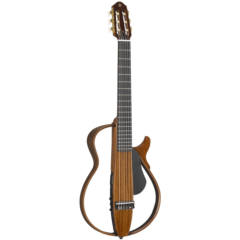 クラシックギターサイズのネック指板により、クラシックギター奏者にも違和感の無い演奏ができるサイレントギターです！ 現在メーカー在庫切れの商品です。次回入荷も2023年になる予定なのでお探しの方はお早めにどうぞ！詳しくはこちら掲載商品の他 ・SLG200S（NT/TBS） ・SLG200N（CRB）展 […]