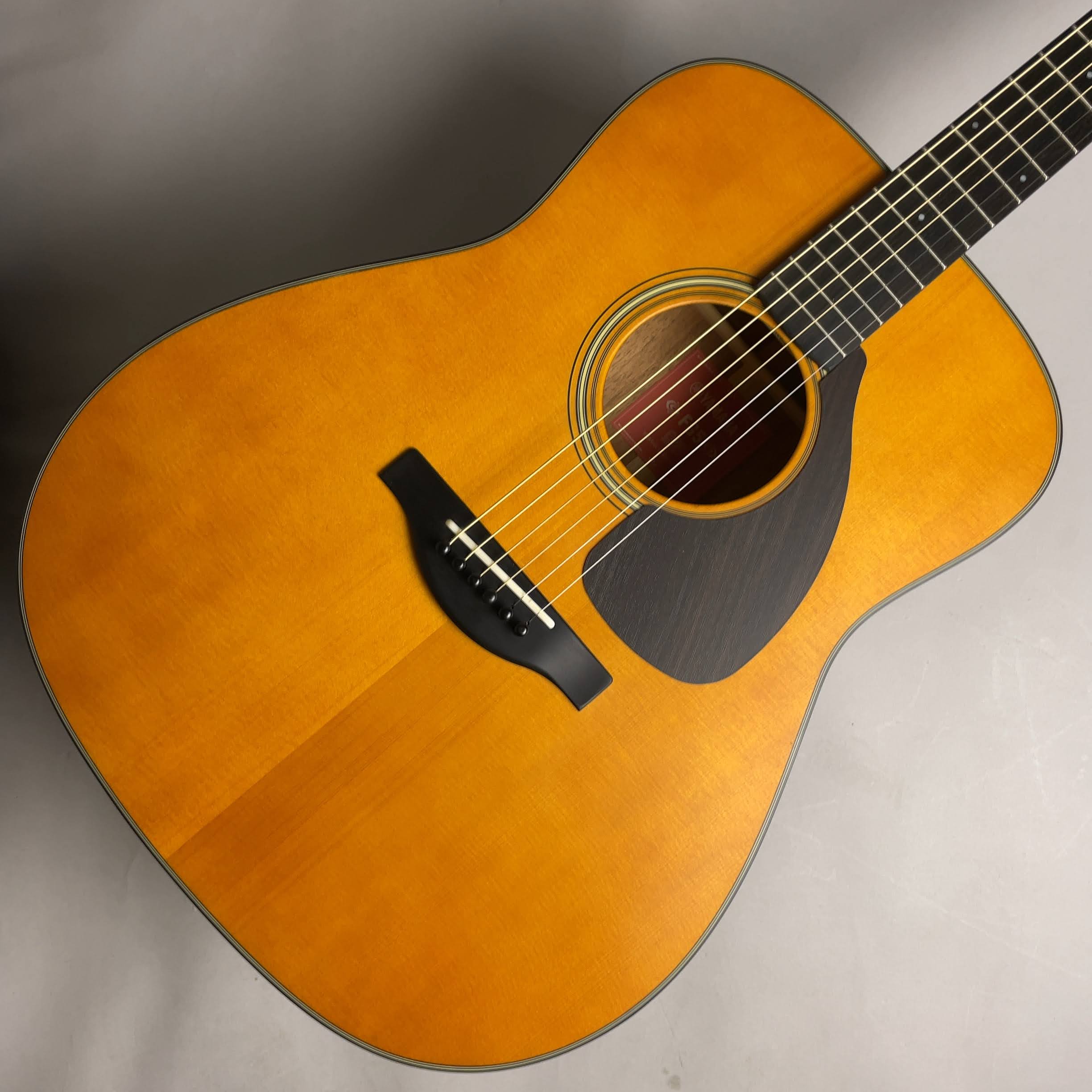 アコースティックギター③YAMAHA FG5