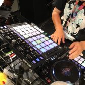 【DJサークル】8/13(土)第7回水戸DJ部レポート