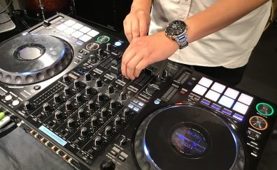 【DJサークル】9/10(土)第8回水戸DJ部レポート