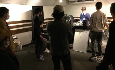 【DJサークル】10/8(土)第9回水戸DJ部レポート