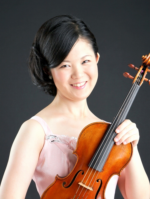 CONTENTS岩田　里佳（いわた　りか）　担当曜日:木曜日（←定員となりました）土曜日コース概要音楽教室の詳細お問い合わせ岩田　里佳（いわた　りか）　担当曜日:木曜日（←定員となりました）土曜日 講師プロフィール 桐朋学園大学音楽学部卒業後、渡仏。エコールノルマル音楽院室内楽科にてディプロマ取得。 […]