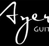 【1/9まで】Ayers Guitar Japan　アコギ・ウクレレ期間限定入荷