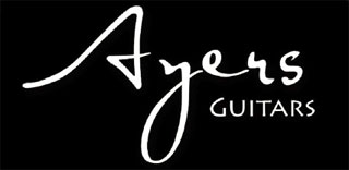 【1/9まで】Ayers Guitar Japan　アコギ・ウクレレ期間限定入荷