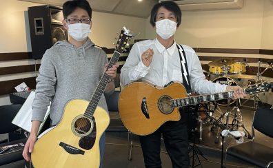 【レポート】『青春フォーク＆ポップス小さな音楽会』第18回終了しました！