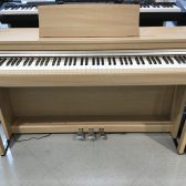 【SOLD OUT】中古電子ピアノ KAWAI CN27 LO　2017年製