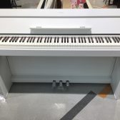 【SOLD OUT】中古電子ピアノ YAMAHA YDP-S52 WH　2016年製
