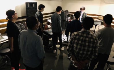 【DJサークル】6/10(土)第17回水戸DJ部レポート