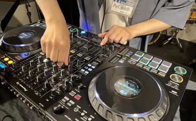 【DJサークル】9/9(土)第19回水戸DJ部レポート