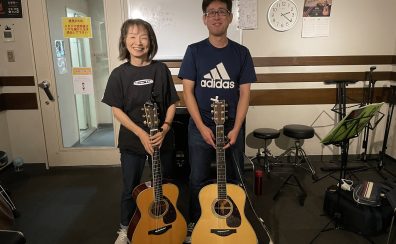 【レポート】『青春フォーク＆ポップス小さな音楽会』第25回終了しました！