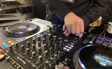 【DJサークル】11/11(土)第21回水戸DJ部レポート