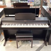 【中古電子ピアノ】ROLAND中古RP501R/2018年製