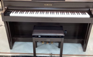 【中古電子ピアノ】YAMAHA中古SCLP‐6350/2019年製