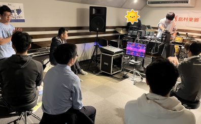 【DJサークル】12/9(土)第22回水戸DJ部レポート