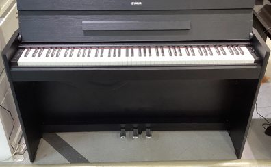 【中古電子ピアノ】YAMAHA中古YDP-S54B/2021年製