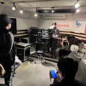【DJサークル】1/13(土)第23回水戸DJ部レポート