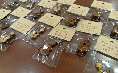 マコレレノカケラ　入荷です！