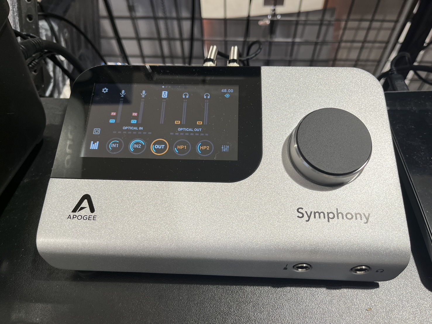 APOGEESymphony Desktop