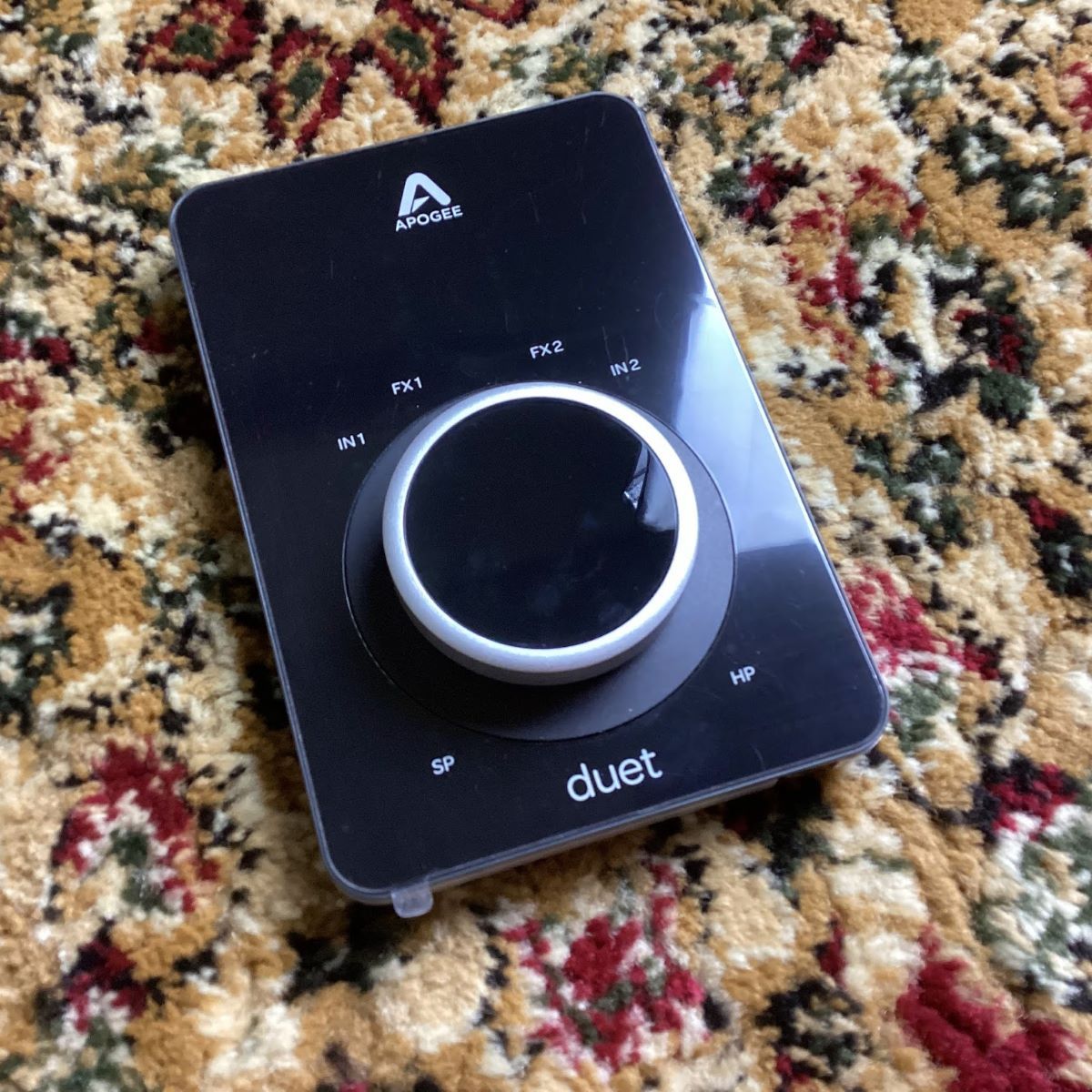 APOGEEDuet3