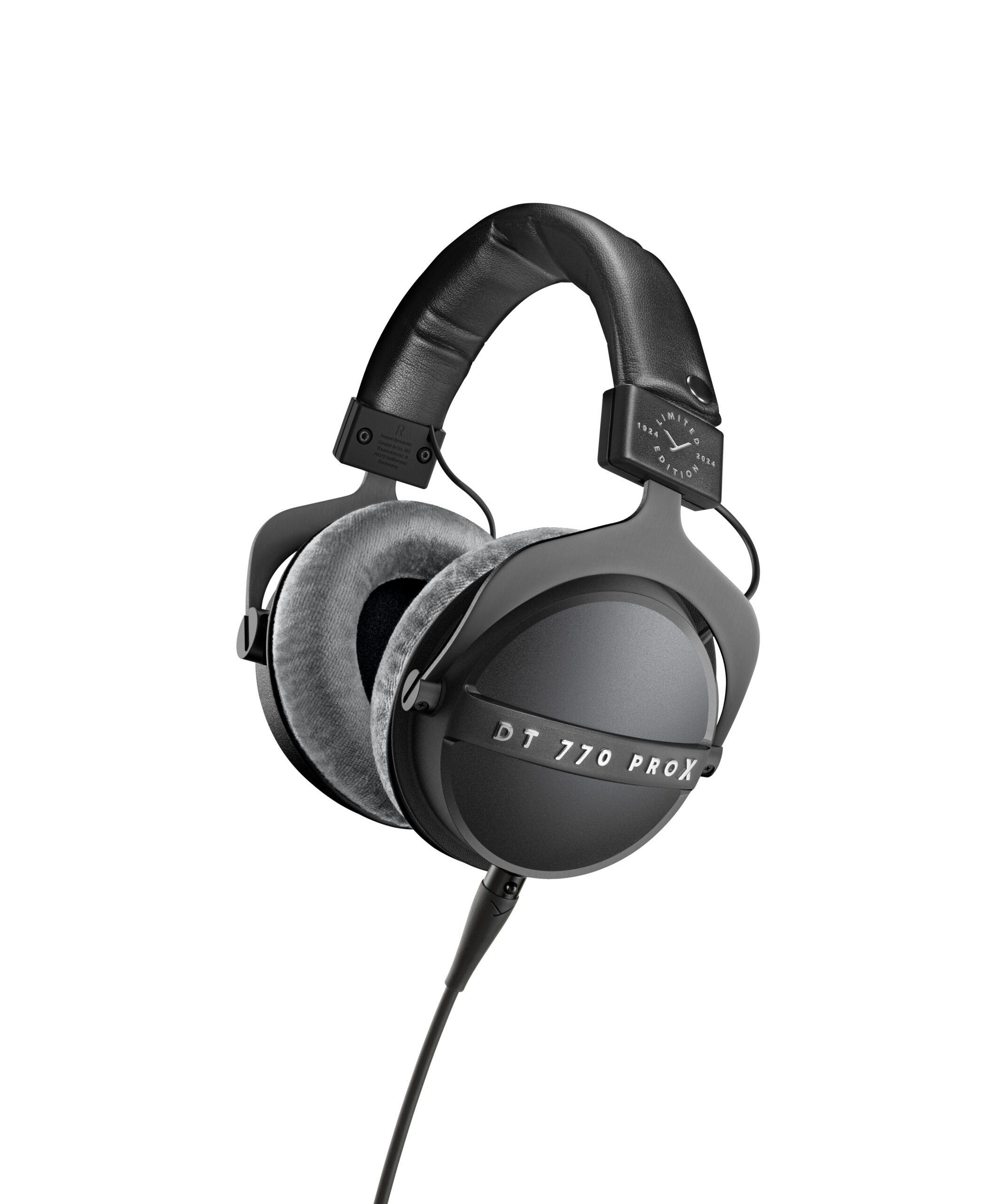 beyerdynamicDT 770 PRO X LE
