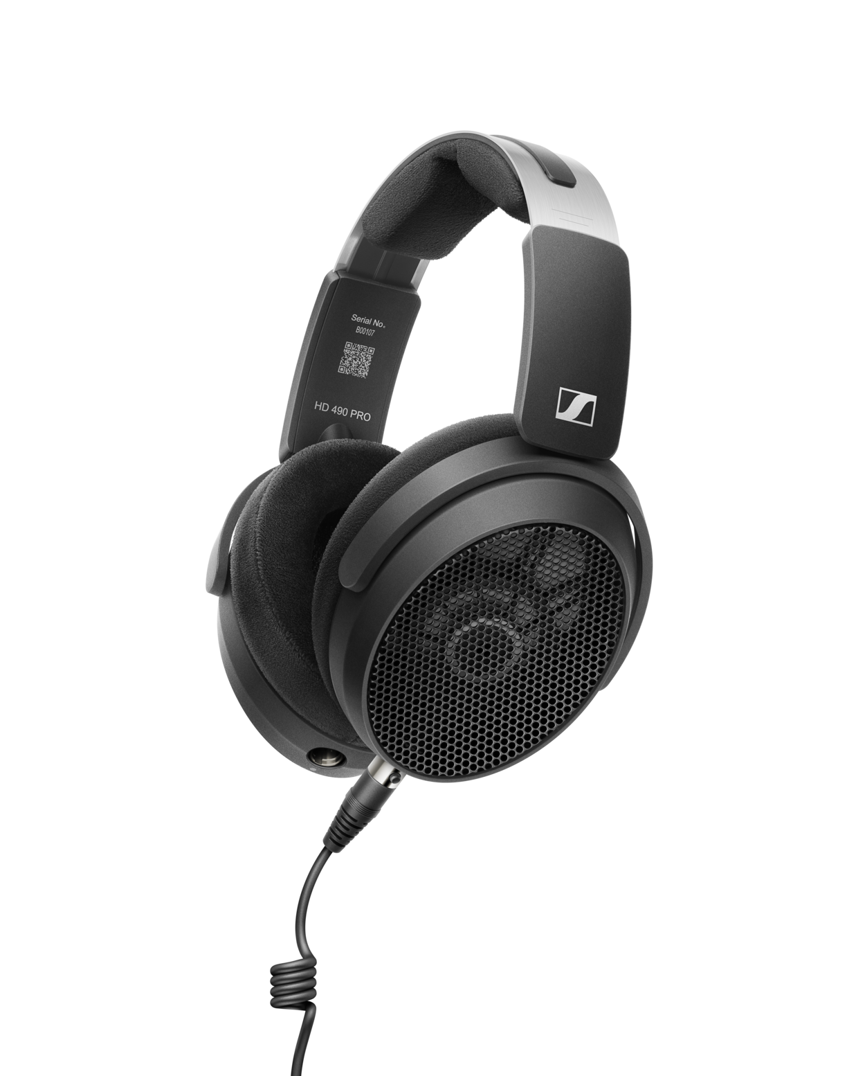 SENNHEISERHD490 PRO