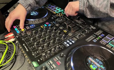 【DJサークル】5/11(土)第27回水戸DJ部レポート