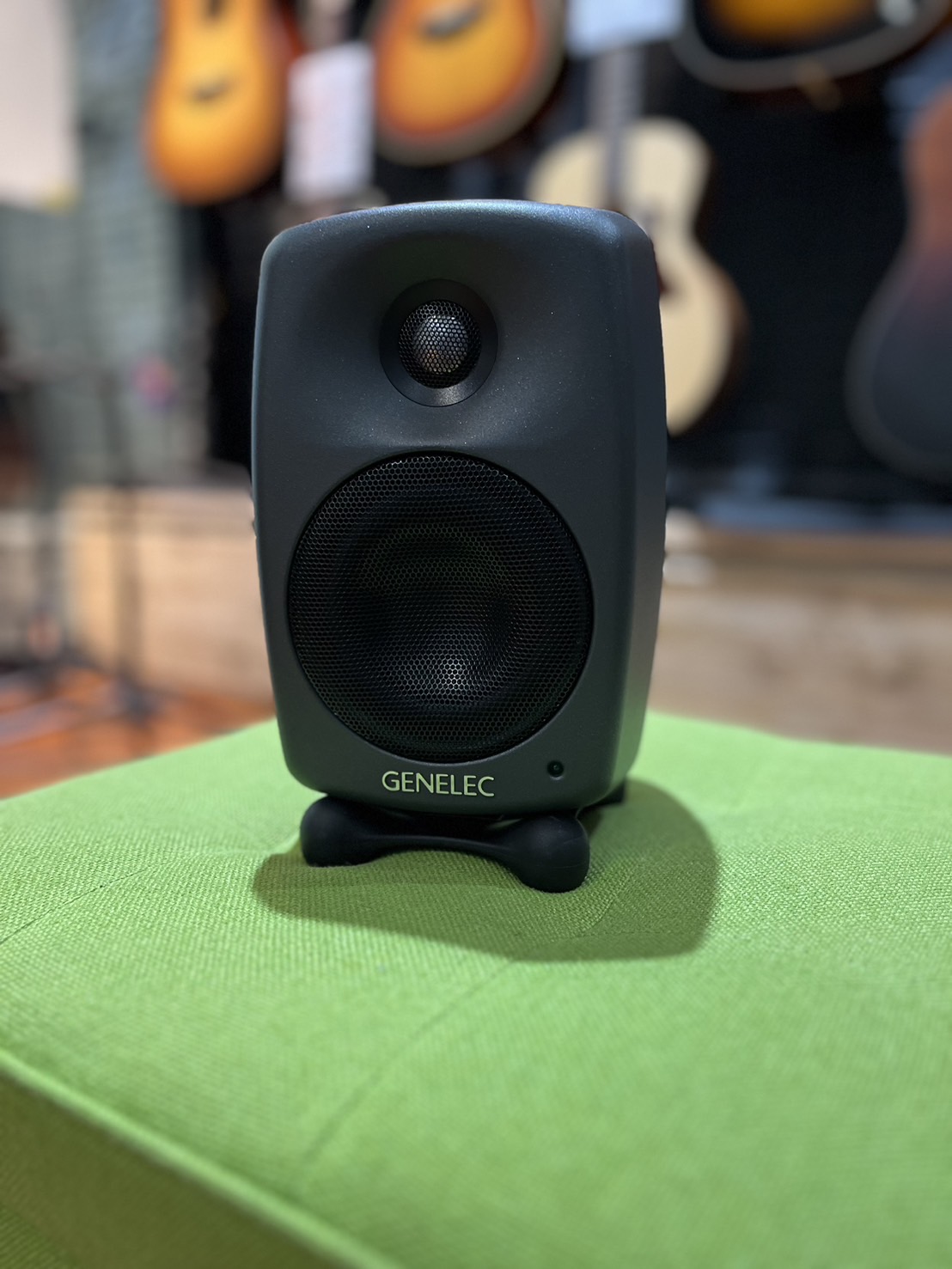 GENELEC8020DPM